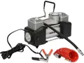 Produktbild: Yato Luftkompressor Inkl. LED 12V 250W 15Bar 60L/M YT-73462