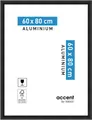 Produktbild: accent by nielsen Bilderrahmen Aluminium Bilderrahmen Largo, (1 St)