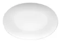 Produktbild: Rosenthal Servierplatte TAC Gropius Weiss Platte 42 cm, Porzellan, (Platten), Platten