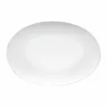 Produktbild: Rosenthal Servierplatte TAC Gropius, Porzellan, Weiß, 42 cm, 11280-800001-12742