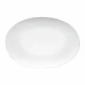 Produktbild: Rosenthal Servierplatte TAC Gropius, Porzellan, Weiß, 42 cm, 11280-800001-12742
