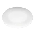 Produktbild: Platte 42 cm Rosenthal Weiss TAC Gropius
