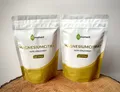 Produktbild: Magnesiumcitrat-Pulver 250g vitamoment Magnesium 71 Portionen 2Stück