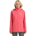 Produktbild: Jack Wolfskin Trailtime 2L Jacket W sunset coral (J0141) S