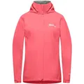 Produktbild: JACK WOLFSKIN Damen Funktionsjacke TRAILTIME 2L JKT W
