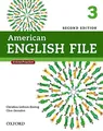 Produktbild: American English File 2nd Edition 3. Student's Book Pack: With Online Practice (American English File Second Edition)