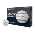Produktbild: Taylormade Golfball TaylorMade Golfball TP5x Stripe 1 Dz