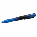 Produktbild: fenix T6 Halberd v2.0 Blau, Multifunktionsstift mit wiederaufladbarer 80 Lumen EDC Flutlicht-Taschenlampe | Twist Action | USB-C-Ladeanschluss | Schmidt 6,8 cm Nachfüllung | IP66