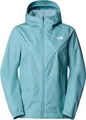 Produktbild: THE NORTH FACE WOMEN QUEST Jacke 2026 blue eclipse - S