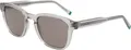 Produktbild: LACOSTE L6026S 038 LIGHT GREY 51/20/145 MALE Sonnenbrillen