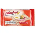 Produktbild: Filinchen Knusperbrot Ballaststoff, 75 g, 15 Scheiben