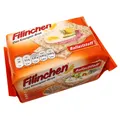 Produktbild: Filinchen Das Knusper-Brot Ballaststoff 75 g ohne Geschmacksverstärker zuckerarm