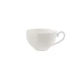 Produktbild: Villeroy & Boch Royal Café au Lait-Tasse, 400 ml, Premium Bone Porzellan, Weiß