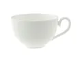 Produktbild: Villeroy & Boch Tasse Royal Café au lait Obertasse 0,4 l, Premium Bone Porcelain