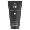 Produktbild: taft Power Invisible Halt 5 Haargel 150 ml