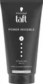 Produktbild: taft Power Invisible Halt 5 Haargel 150 ml