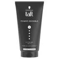 Produktbild: taft Power Invisible Halt 5 Haargel 150 ml
