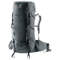 Produktbild: Deuter - Women's Aircontact Core SL 45+10 - Trekkingrucksack grau