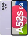 Produktbild: Samsung Galaxy A52s 5G 128GB Awesome Violet