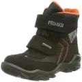 Produktbild: Primigi Pptgt 83940 Rain Boot, Nero/Nero, 25 EU