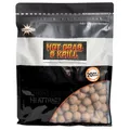 Produktbild: Dynamite Baits Bouillettes Big Fish Hot Crab - Krill Boilies - 1kg - D.20mm - DY1641 - ADY041641