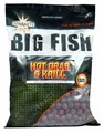 Produktbild: Dynamite Baits Hot Crab&Krill 1kg 20mm