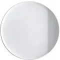 Produktbild: KAHLA 026411A90002C O-The better place Teller, flach 22,5 cm weiß | weißer Frühstücksteller aus Porzellan