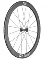 Produktbild: DT Swiss Felgenbremse DT Swiss Laufrad ARC 1400 Dicut 48 622 x 17 mm schwarz - aerodynamisch