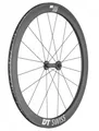 Produktbild: DT Swiss Laufrad ARC 1400 Dicut 48 622 x 17 mm schwarz - aerodynamisches Carb...