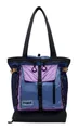 Produktbild: Desigual Rucksack Explorer Navy Big Backpack