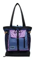 Produktbild: Desigual Auraventure Explorer Navy Big Backpack Rucksack Rucksack Azul Noche Neu