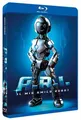 Produktbild: A.R.I. - Il Mio Amico Robot [Region Free] [Blu-ray] - DVD - New