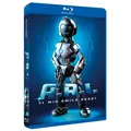 Produktbild: A. R.i Die Meine Freund Roboter (Blu-Ray)