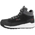 Produktbild: FILA Herren Alpha Boot, Black Castle Rock , 43 EU