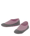 Produktbild: FALKE Unisex Kinder Stoppersocken Cosy Slipper K Hp Wolle rutschhemmende Noppen 1 Paar, Rosa Almond Blossom 8441, 35-36
