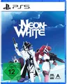 Produktbild: Neon White (PlayStation PS5)