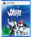 Produktbild: Neon White - [PlayStation 5] - NEU