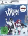 Produktbild: Neon White - PlayStation PS5 - Neu / OVP