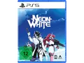 Produktbild: NEON WHITE +++NEU++++