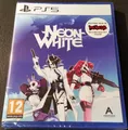 Produktbild: Neon White | PS5 Spiel | neu & ovp
