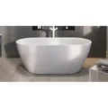 Produktbild: Riho - Inspire Freistehende Badewanne, 160x75x59cm, 176 Liter,