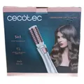 Produktbild: Cecotec CeramicCare 5 in1 Pro Gyro Double Rotation Direction - Unvollständig