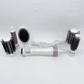 Produktbild: Cecotec Bamba CeramicCare 5in1 Pro 5-in-1-Luftbürste, 1000 W, Keramik, Ionen-Tec