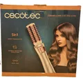 Produktbild: Cecotec Ceramic 5in1 Pro Gyro – Lockenstab Warmluftbürste
