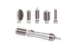 Produktbild: Cecotec Heißluftbürste Bamba CeramicCare 5in1 Pro, 1000W, Keramik