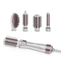 Produktbild: Cecotec Ceramiccare 5-in-1 Pro 1000 W Rotations-Lockenstab und Haartrockner