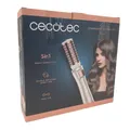 Produktbild: Cecotec Haartrockner Styling Geräte Bamba CeramicCare Airbrush Turbo Power 1000