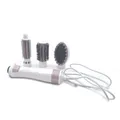 Produktbild: Cecotec Bamba CeramicCare 5in1 Pro Airbrush 5in1 1000 W Keramik  - Unvollständig