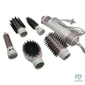 Produktbild: Cecotec Heißluftbürste Bamba CeramicCare 5in1 Pro, 1000W, Keramik, Ionentechnolo
