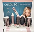 Produktbild: Warmluftbürste Beach Waves Ionentechnologie Cecotec Bamba CeramicCare 5 in 1 Pro